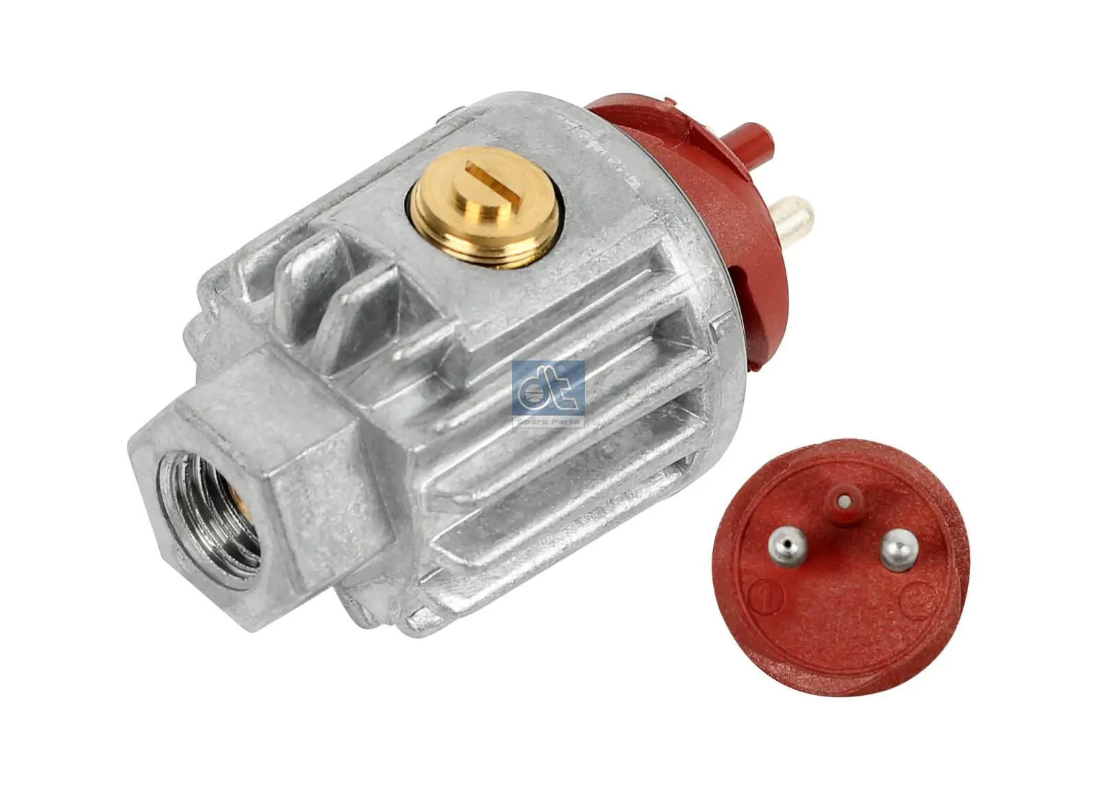 Pressure Switch, brake hydraulics